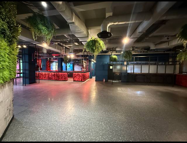 464M² RETAIL TO LET IN ROSEBANK